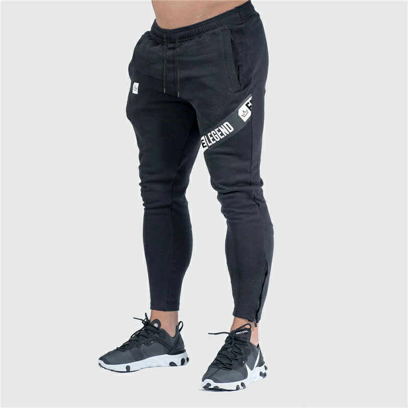 Men's FE Pro Joggers