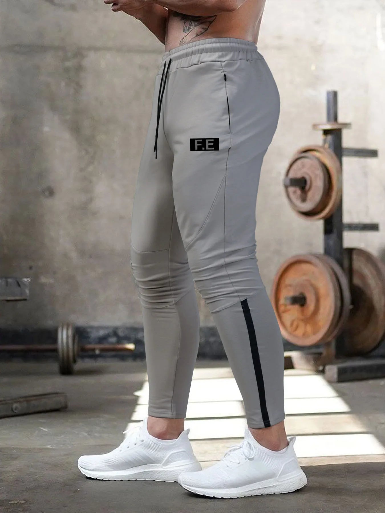 Training joggers mens cheap