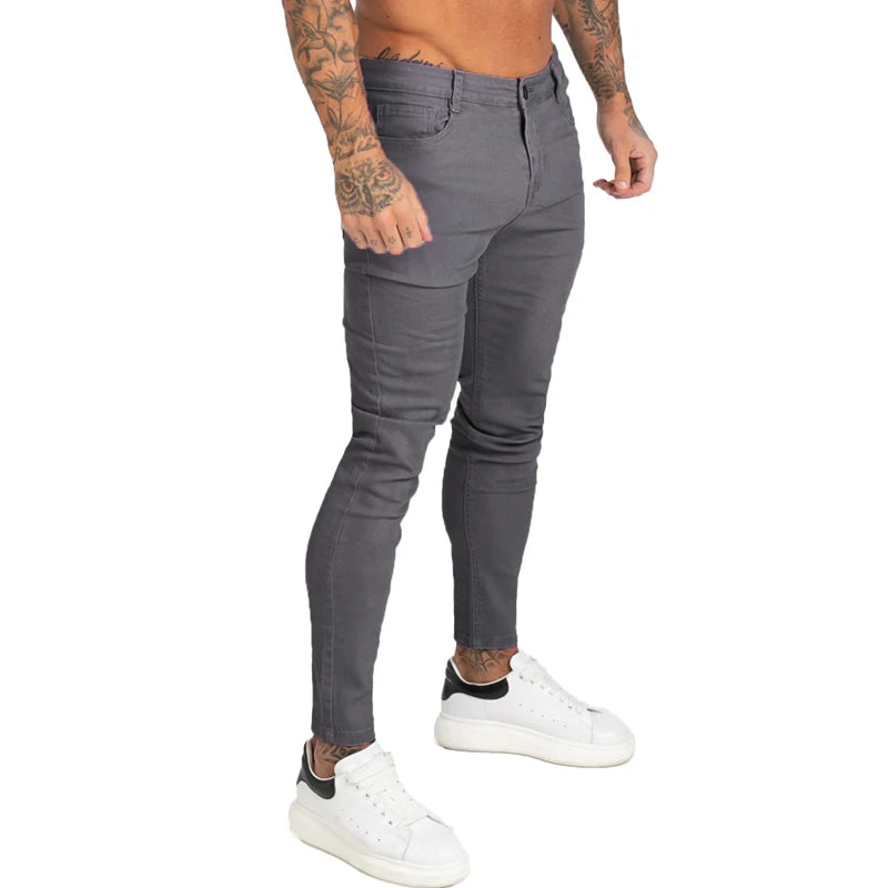 Men's Premium Chinos