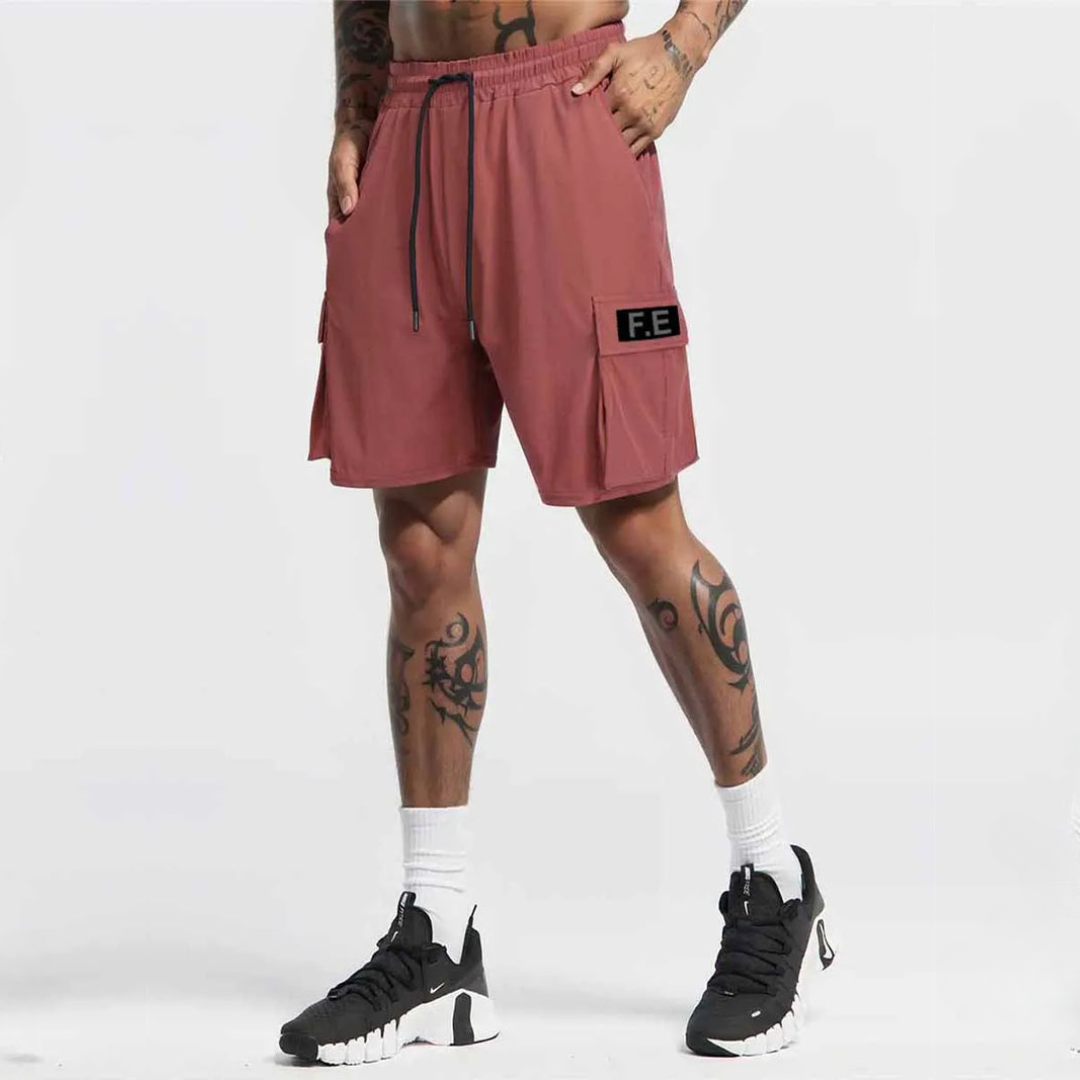 新品　Be-A Signature Shorts Men's Signature Shorts V3
