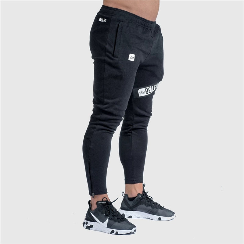 Men's Ultra Joggers