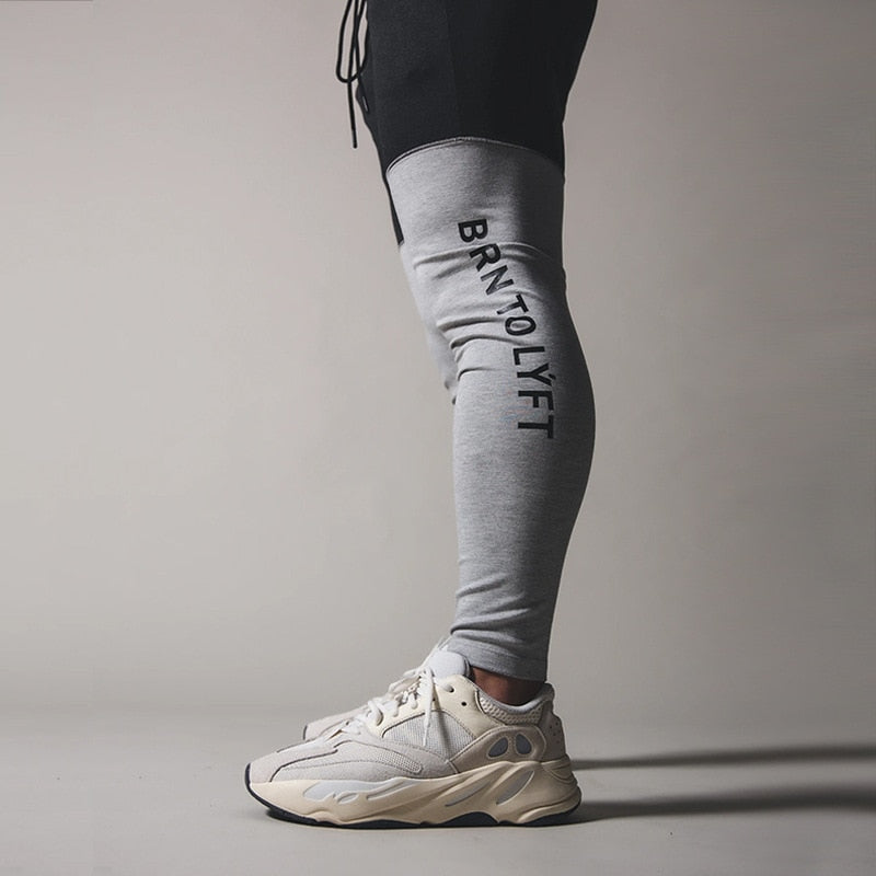 Men's Signature Joggers V4