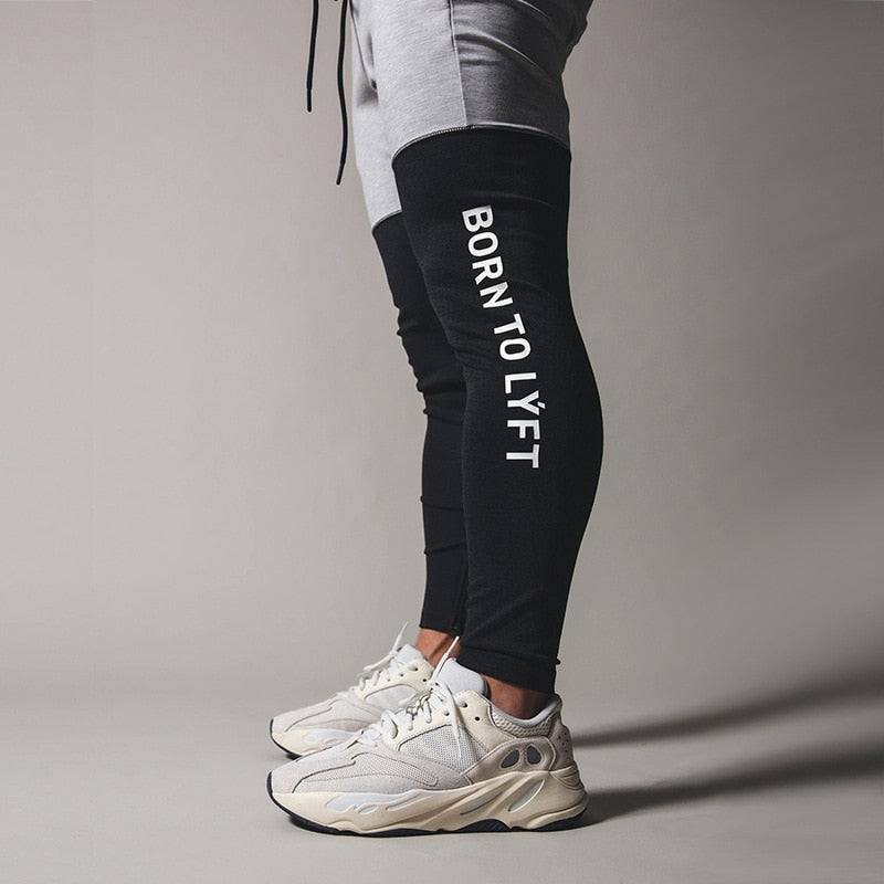 Men's Signature Joggers V4
