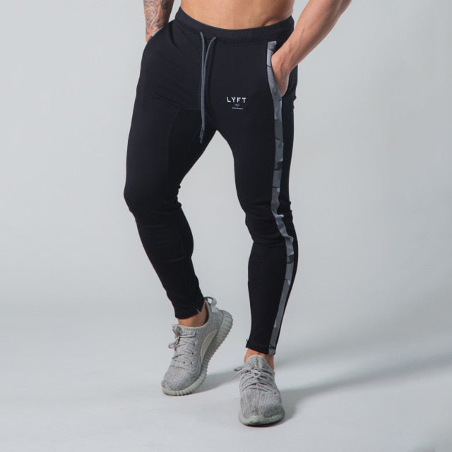 Men's Tech Joggers V4