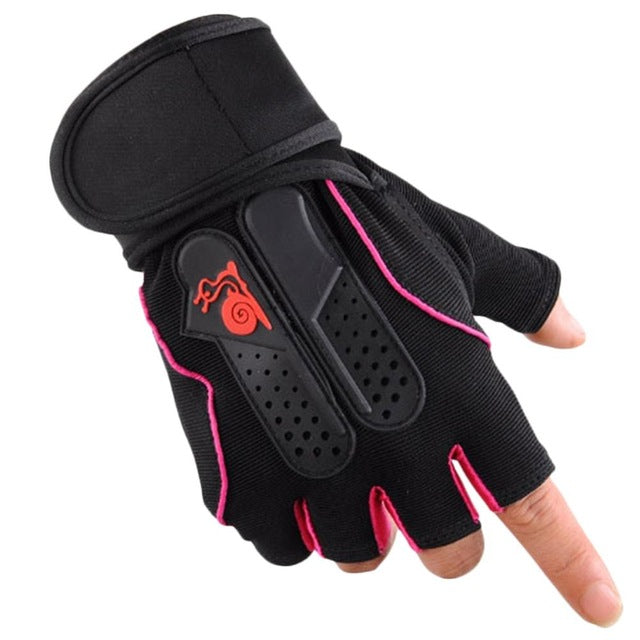 High Quality Gym Gloves-FITNESS ENGINEERING
