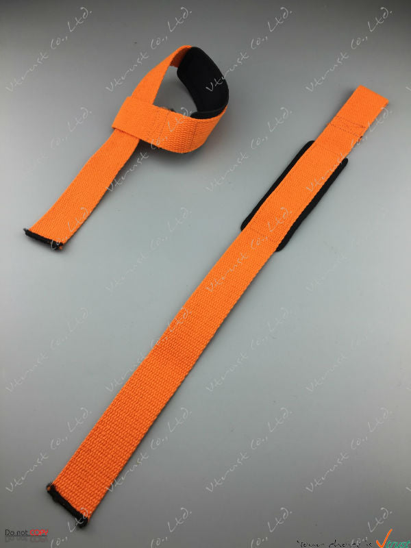 Weight Lifting Straps-FITNESS ENGINEERING