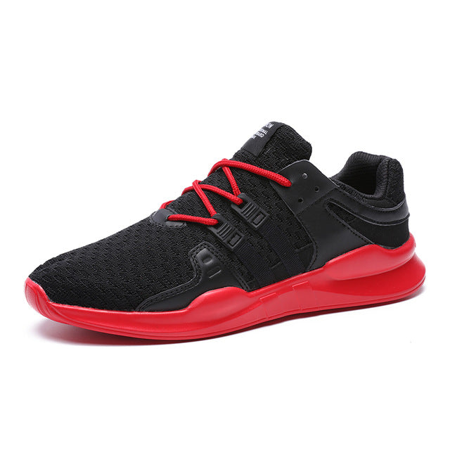 Men's Casual Lightweight Shoe-FITNESS ENGINEERING