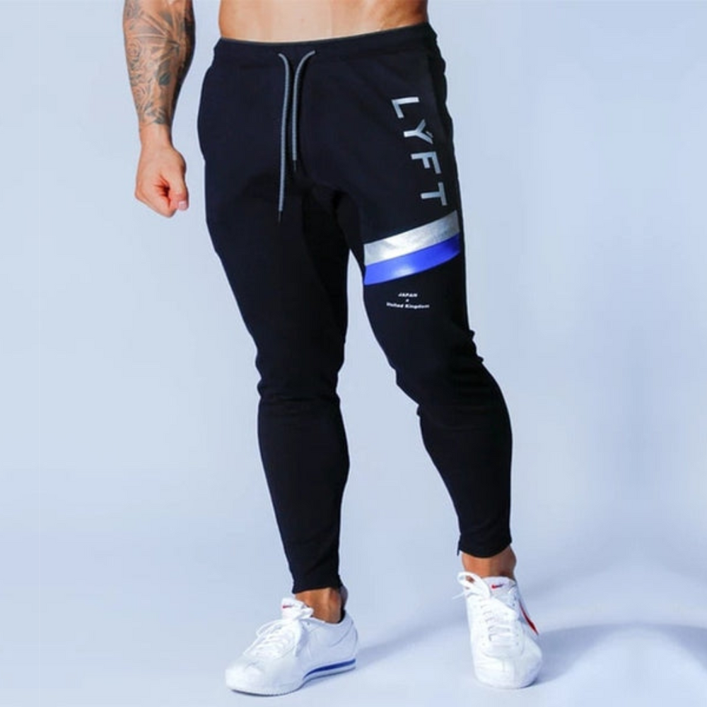 mens club joggers