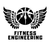 Fitness Engineering logo