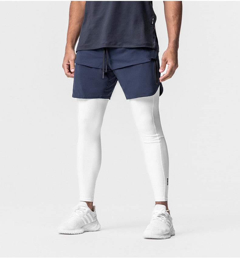 Men's Performance Shorts