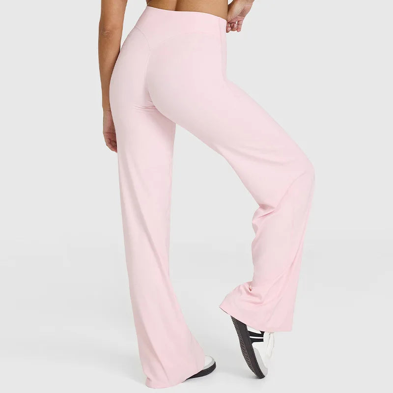 Women's Motion Flared bottoms