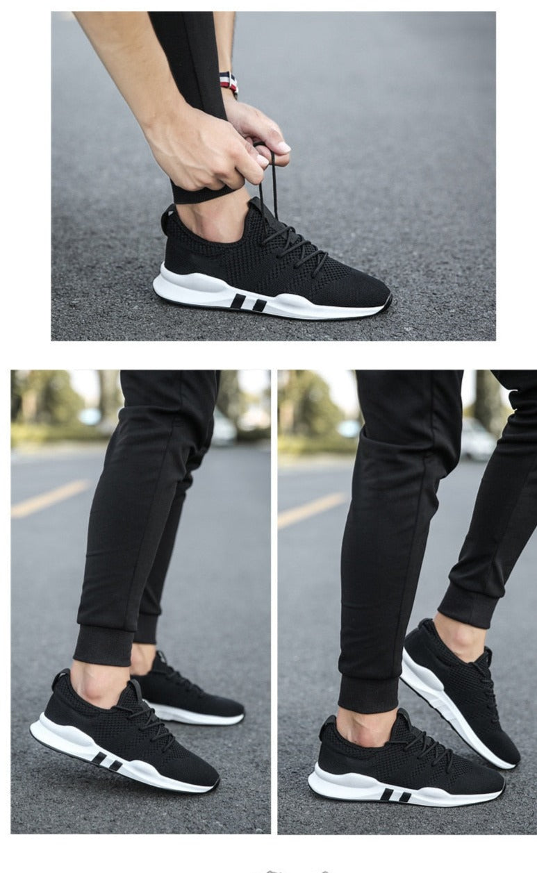 Men's Revolution Running Shoes