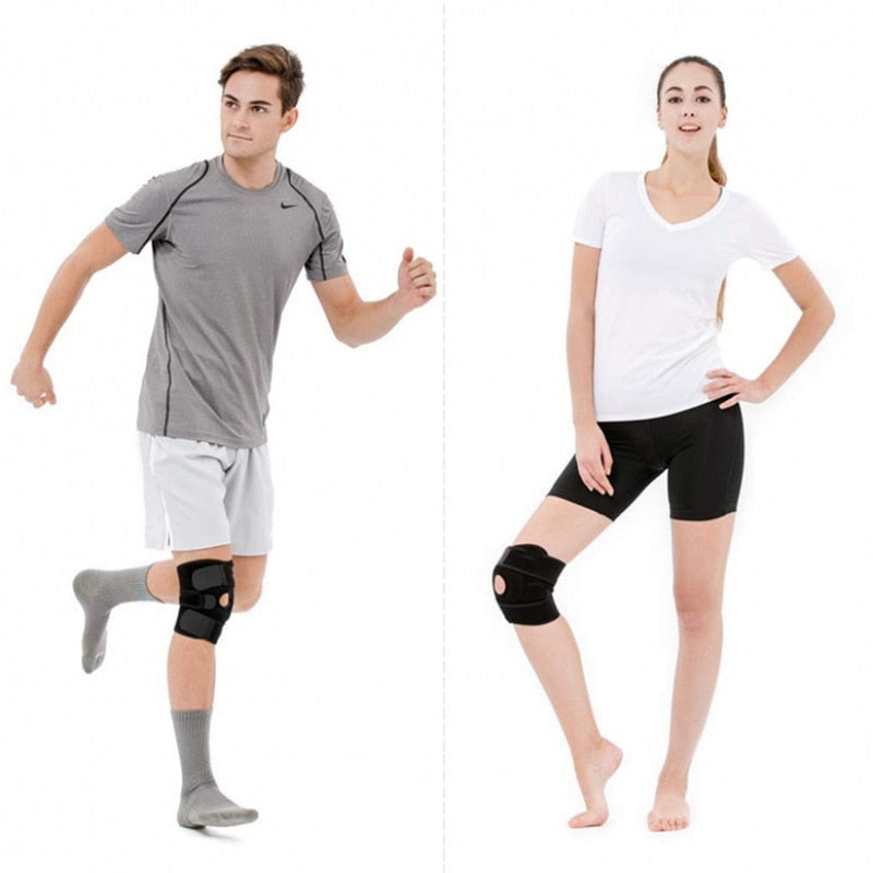 Fitness Knee Support - Knee Brace