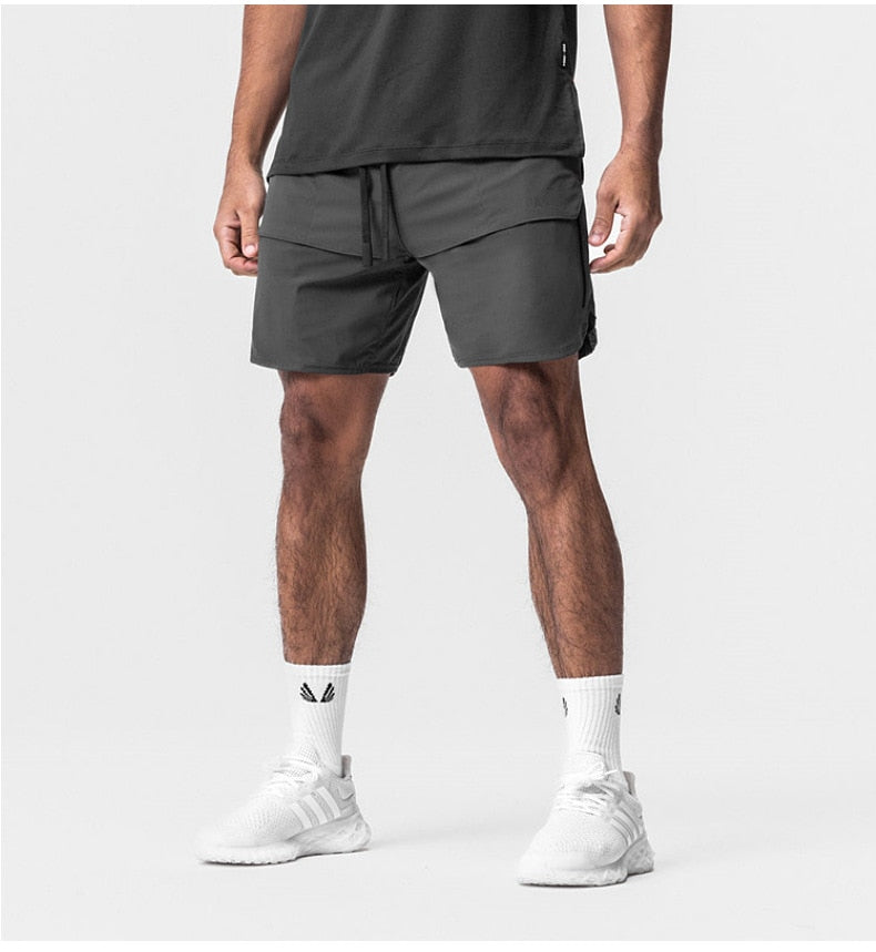 Men's Performance Shorts