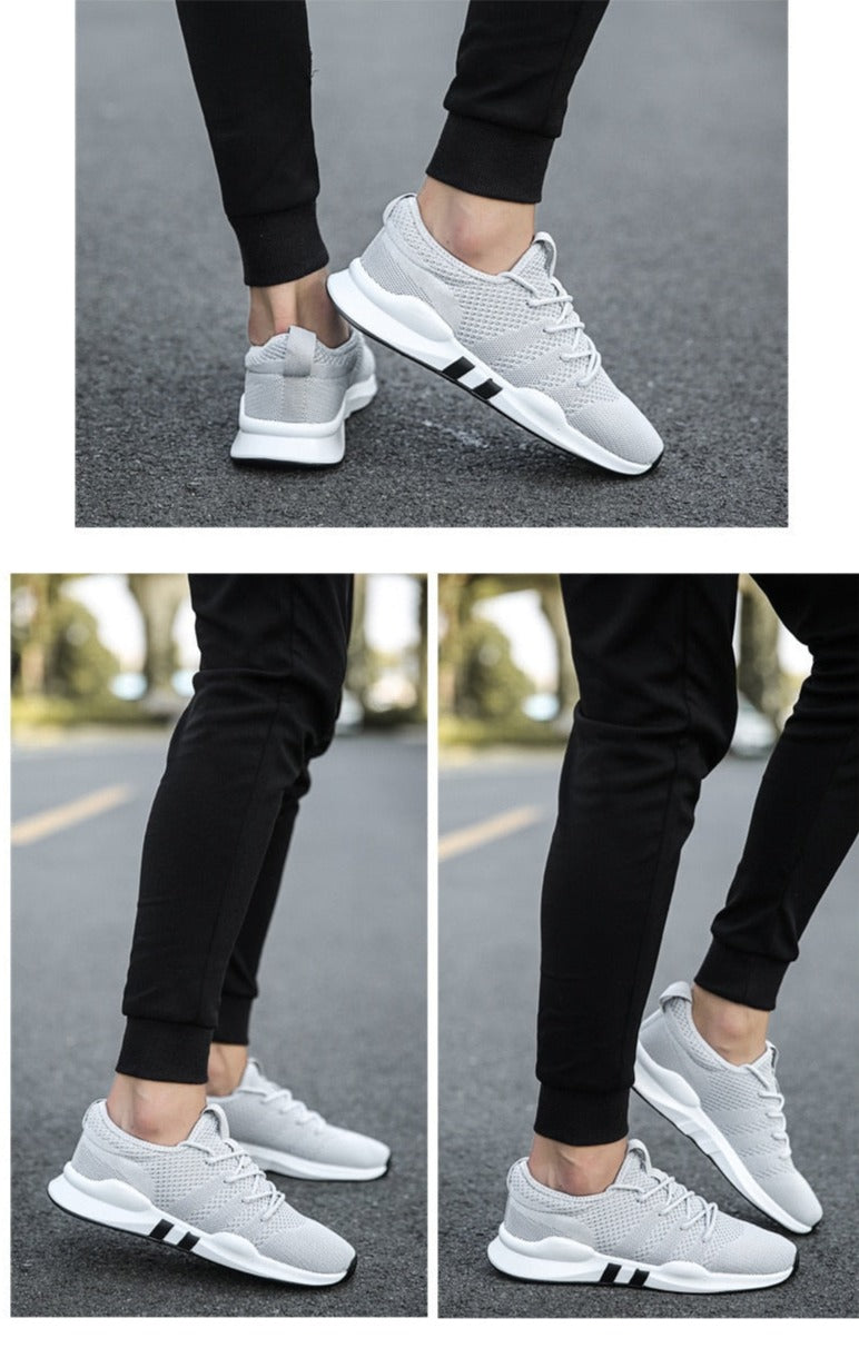 Men's Revolution Running Shoes