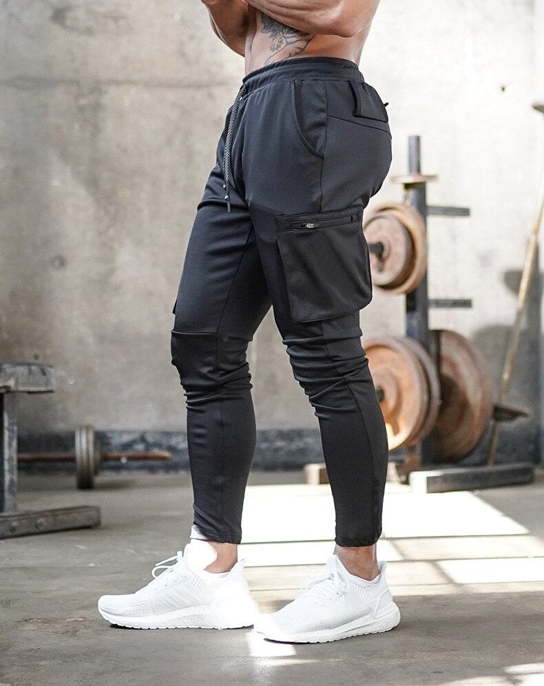 Men's Hype Joggers