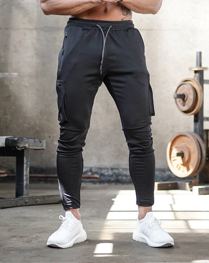 Men's Hype Joggers