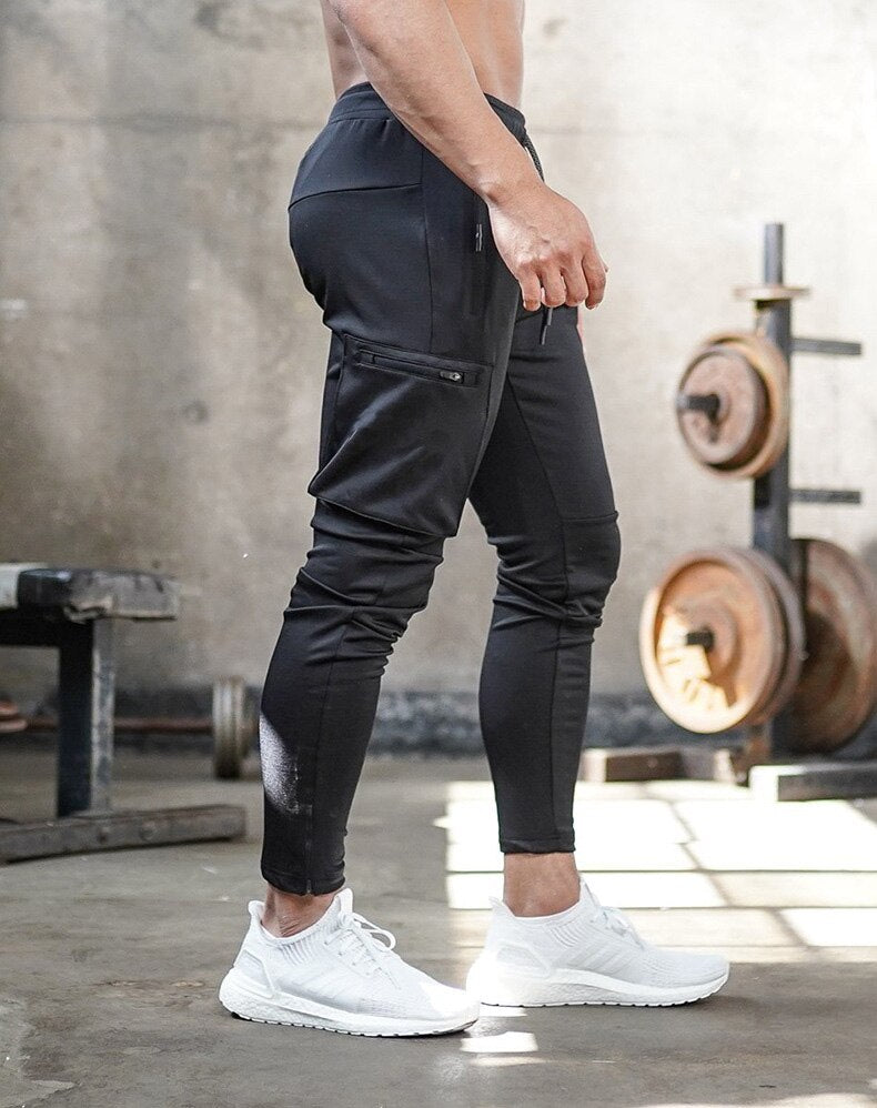 Men's Hype Joggers