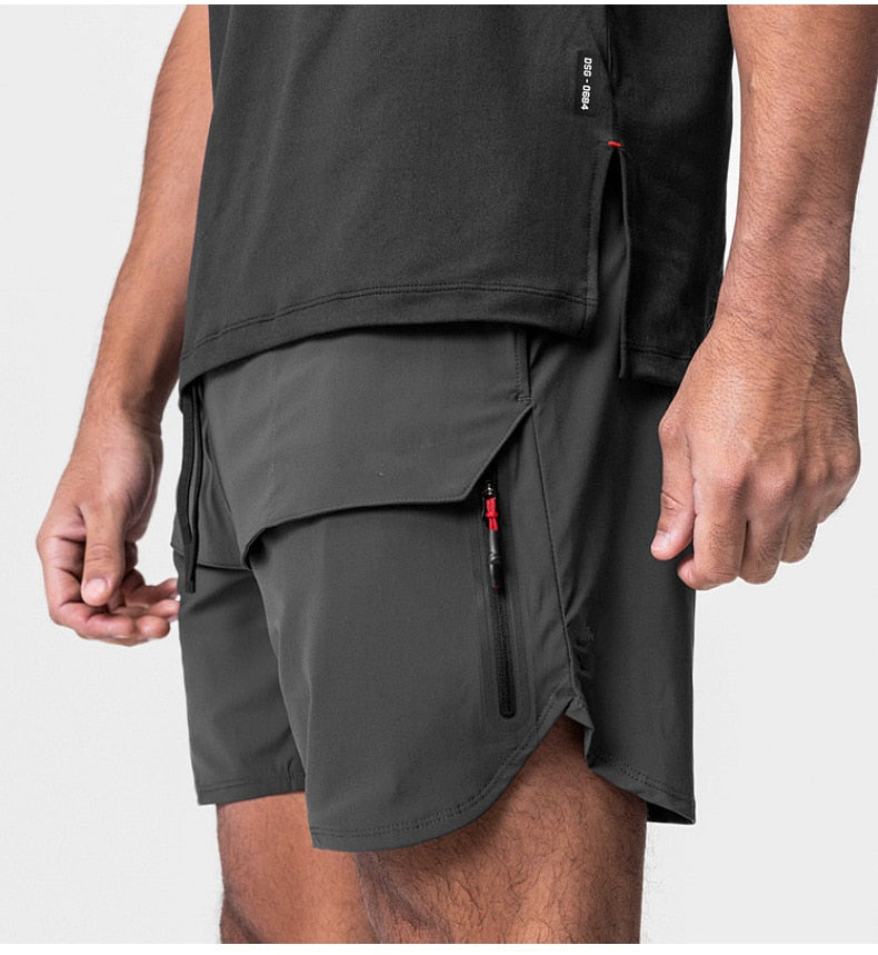 Men's Performance Shorts