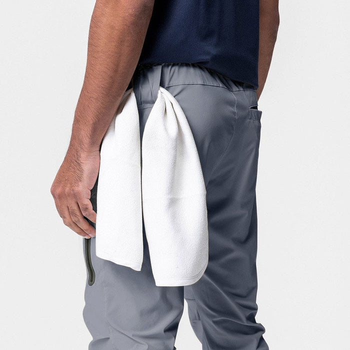 mens dri fit joggers