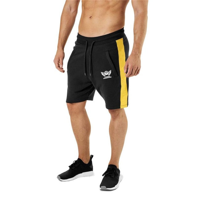 Men's Ultra Shorts V4-FITNESS ENGINEERING