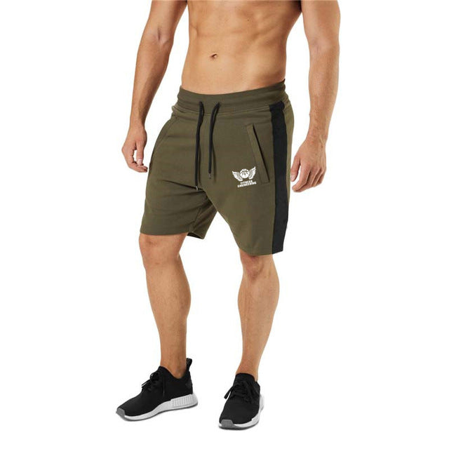 Men's Ultra Shorts V4-FITNESS ENGINEERING