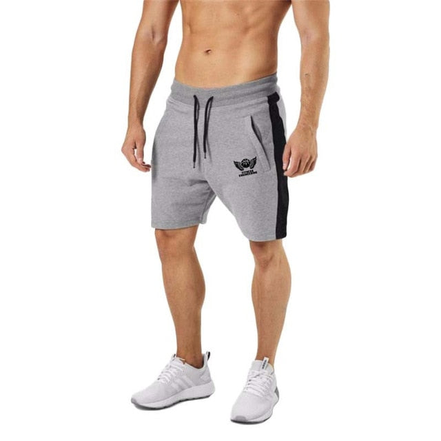 Men's Ultra Shorts V4-FITNESS ENGINEERING