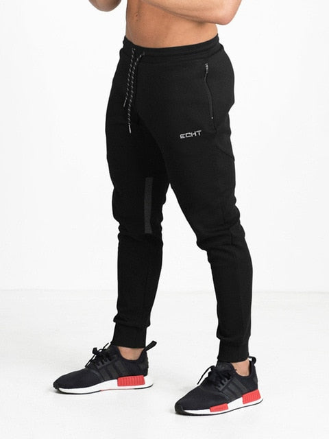 Men's Tapered Joggers V3-FITNESS ENGINEERING