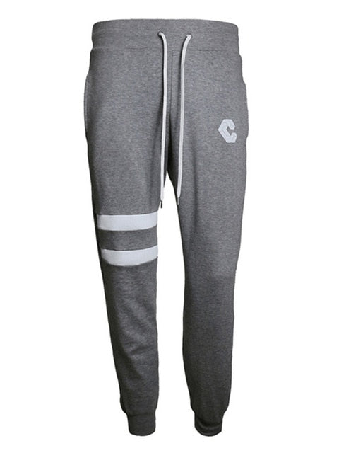 Men's Tapered Joggers V5-FITNESS ENGINEERING