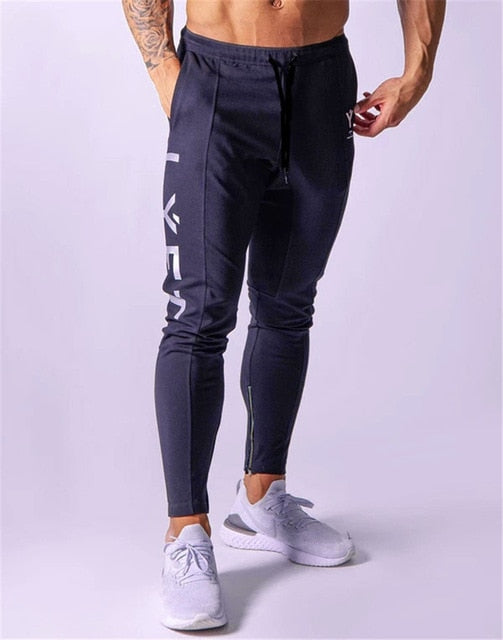 Men's Ultra Joggers V5