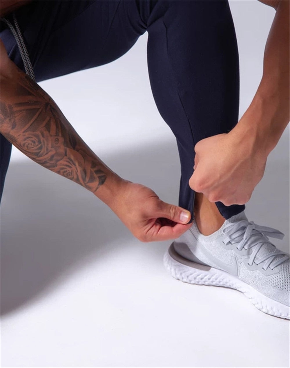 Men's Hype Joggers V3