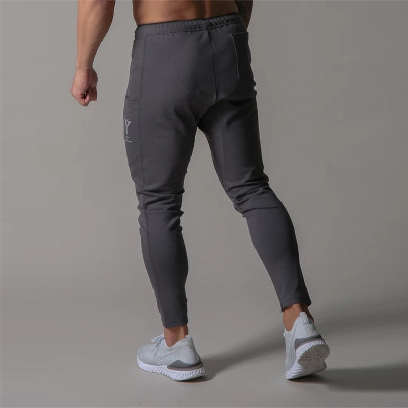 Men's Hype Joggers V4