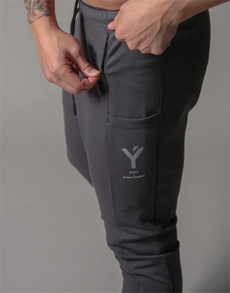 Men's Hype Joggers V4