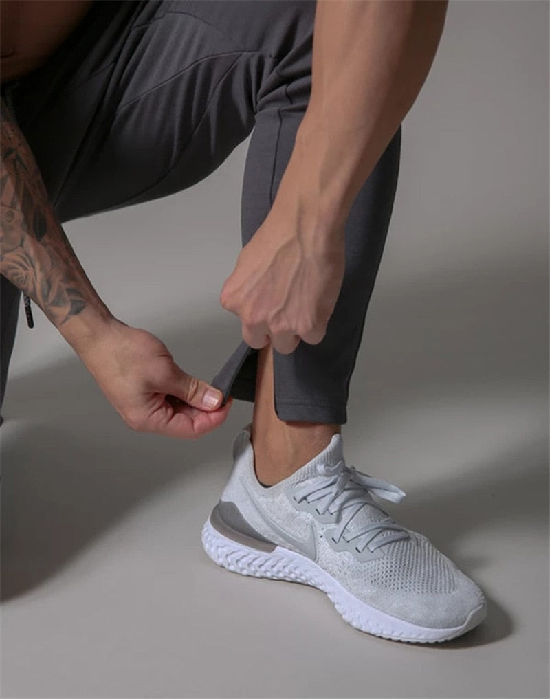 Men's Hype Joggers V4