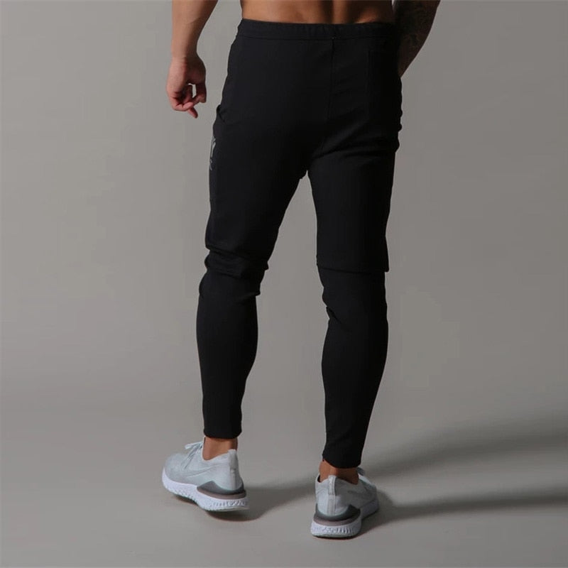 Men's Hype Joggers V4