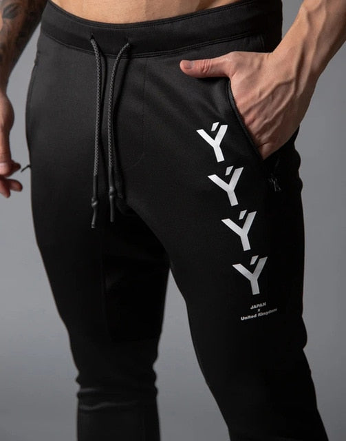 Men's Hype Joggers V5