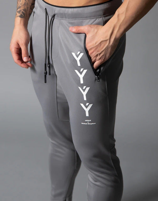 Men's Hype Joggers V5