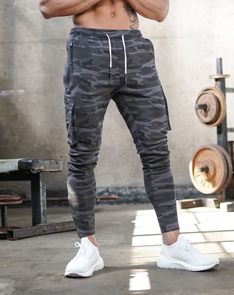 Men's Hype Joggers