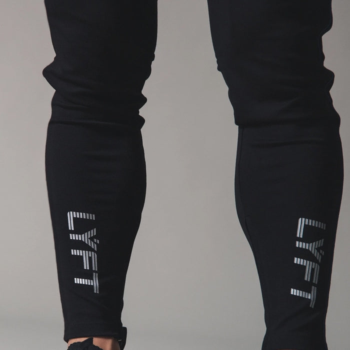 mens tech joggers