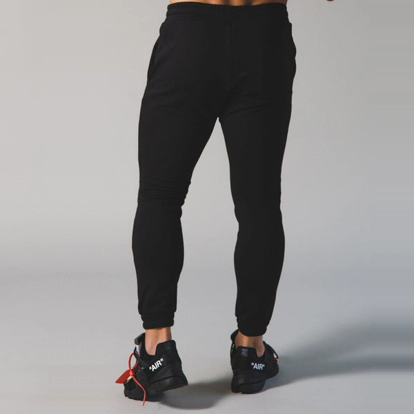 Men's Cuffed Joggers V2