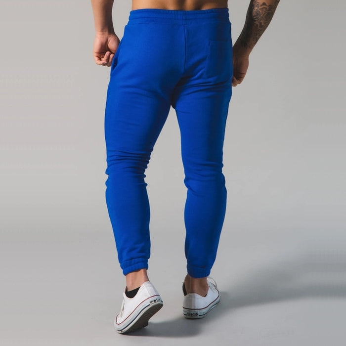 Men's Cuffed Joggers V2