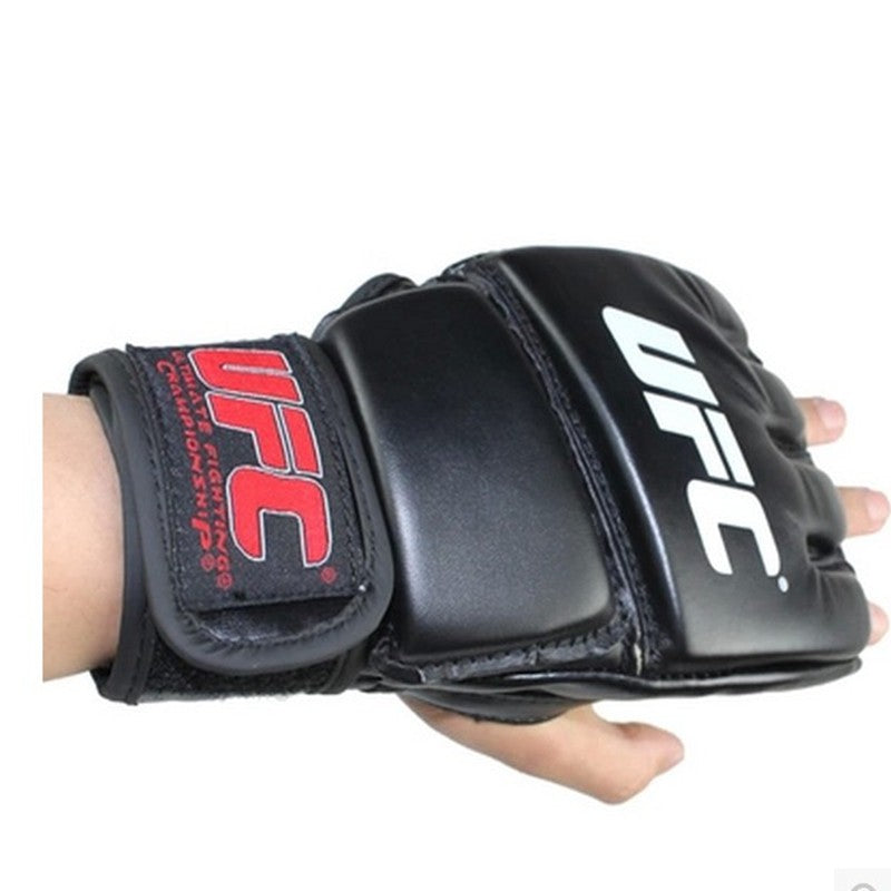 UFC Fight Night Gloves-FITNESS ENGINEERING