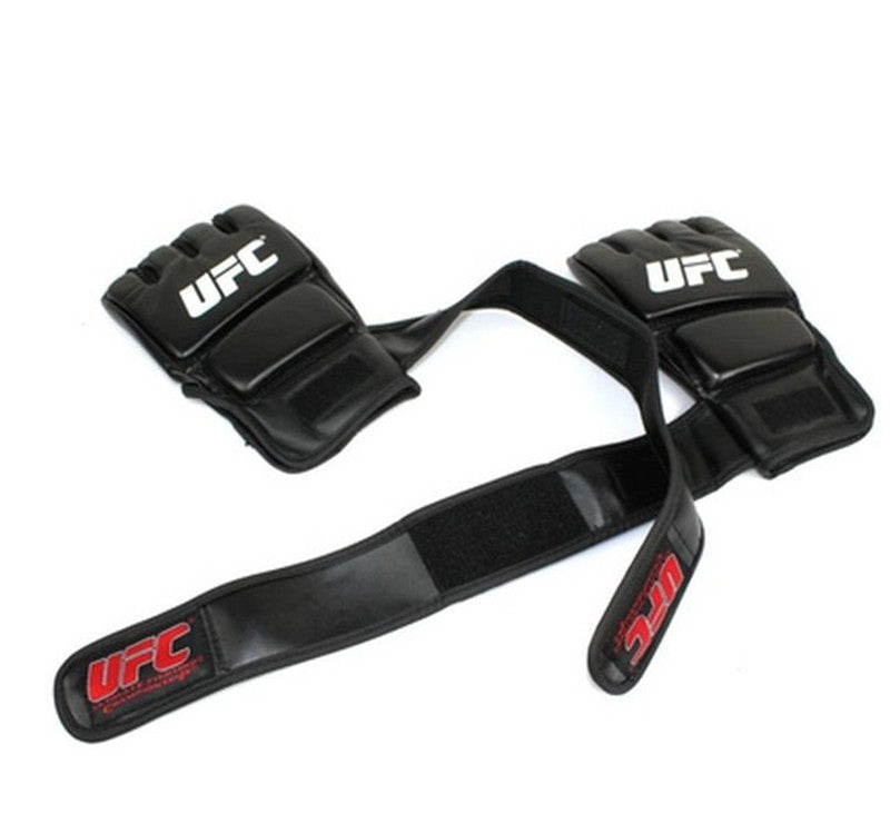 UFC Fight Night Gloves-FITNESS ENGINEERING