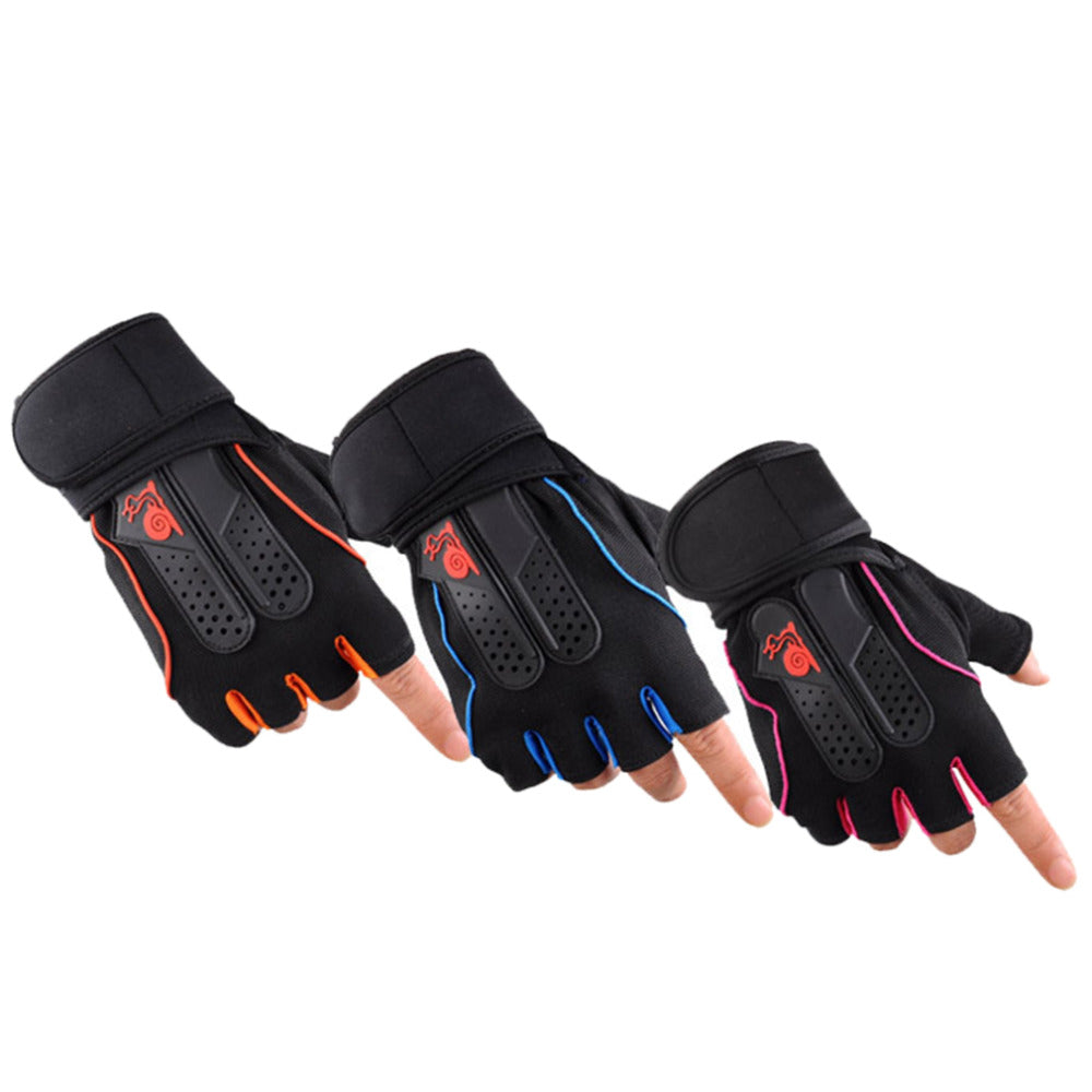 High Quality Gym Gloves-FITNESS ENGINEERING