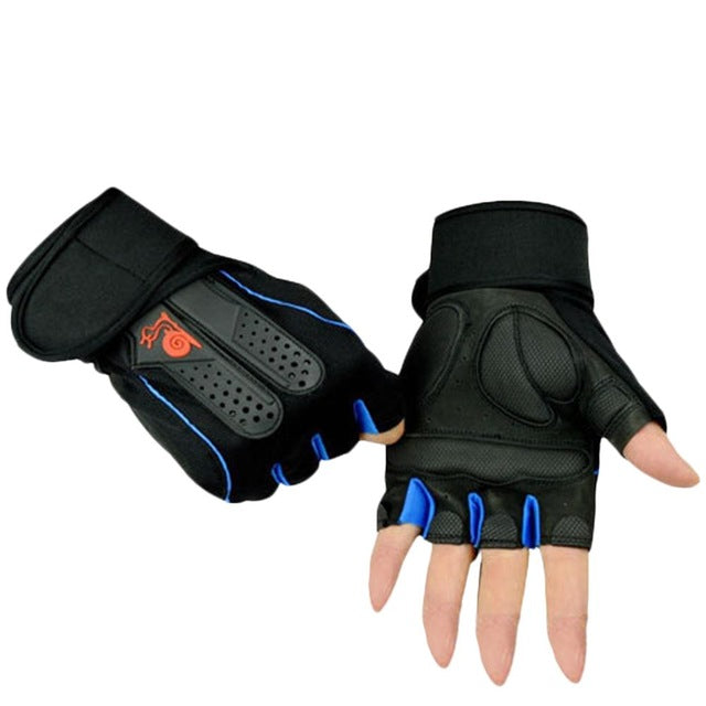 High Quality Gym Gloves-FITNESS ENGINEERING
