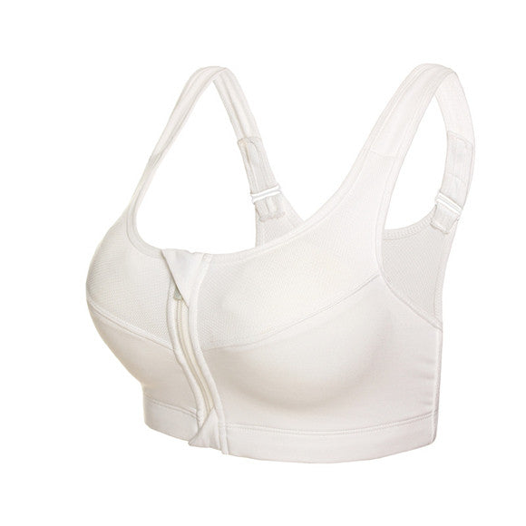 Women's Padded Sports Bra-FITNESS ENGINEERING