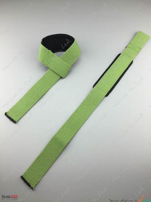Weight Lifting Straps-FITNESS ENGINEERING
