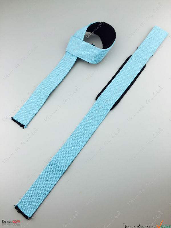 Weight Lifting Straps-FITNESS ENGINEERING