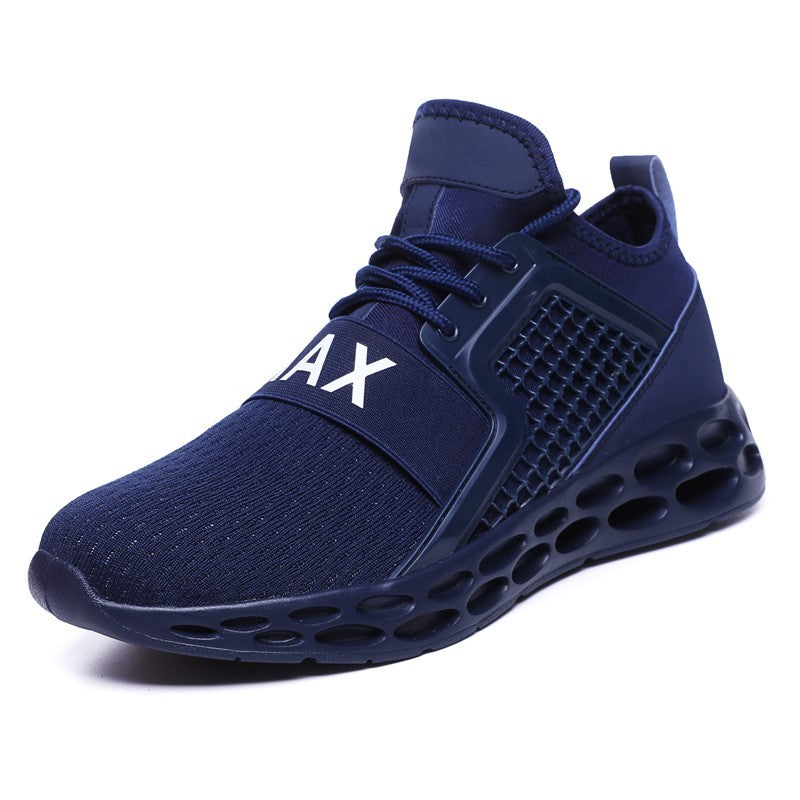 Men's Swift Runner-FITNESS ENGINEERING