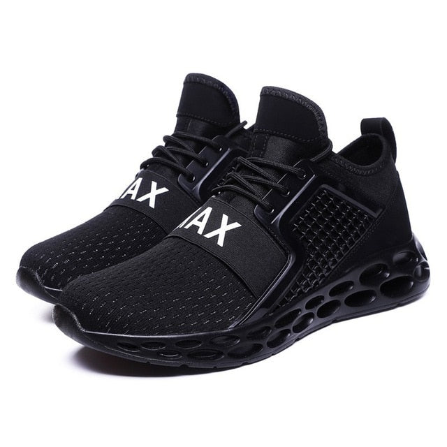 Men's Swift Runner-FITNESS ENGINEERING